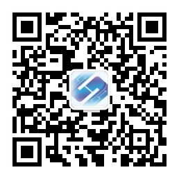 公眾號二維碼