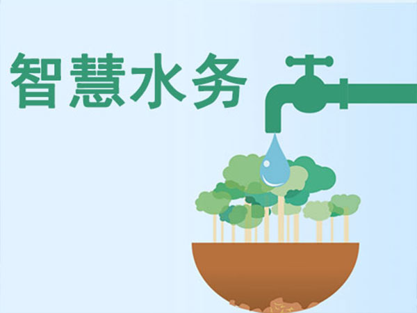 智慧水務(wù)